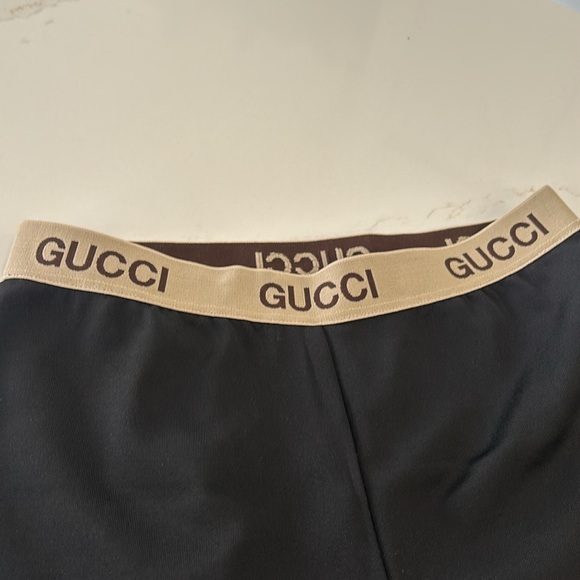 GUCCI x The North Face Edition Leggings - Picture 14 of 16